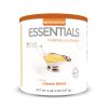 Dehydrated Cheese Blend can