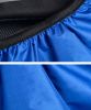 Outdoor Riding Backpack Rain Cover Waterproof Backpack Cover-40 L  Orange