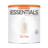 Dehydrated Milk, Instant Nonfat can