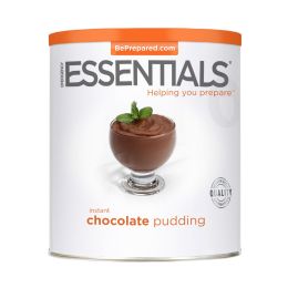 Dehydrated  Pudding, Instant Choclate can