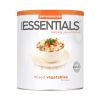 Dehydrated  Mixed Vegetables for Stew can