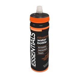 Emergency Essentials Filtered Water Bottle