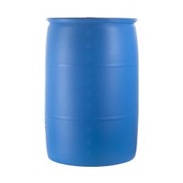 55-Gallon Barrel