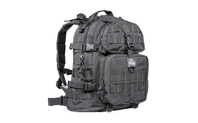 MAXPEDITION CONDOR-II BACKPACK BLK
