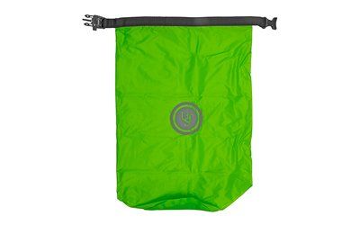 UST SAFE & DRY BAG 10L LIME