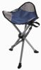 Travel Chair Slacker-Blue