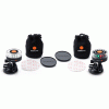 Navisafe Navilight Dual Kit S Portable Multifunction Navigation & Navigation/MOB Combo Light Kit